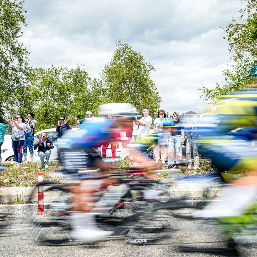 Cycling