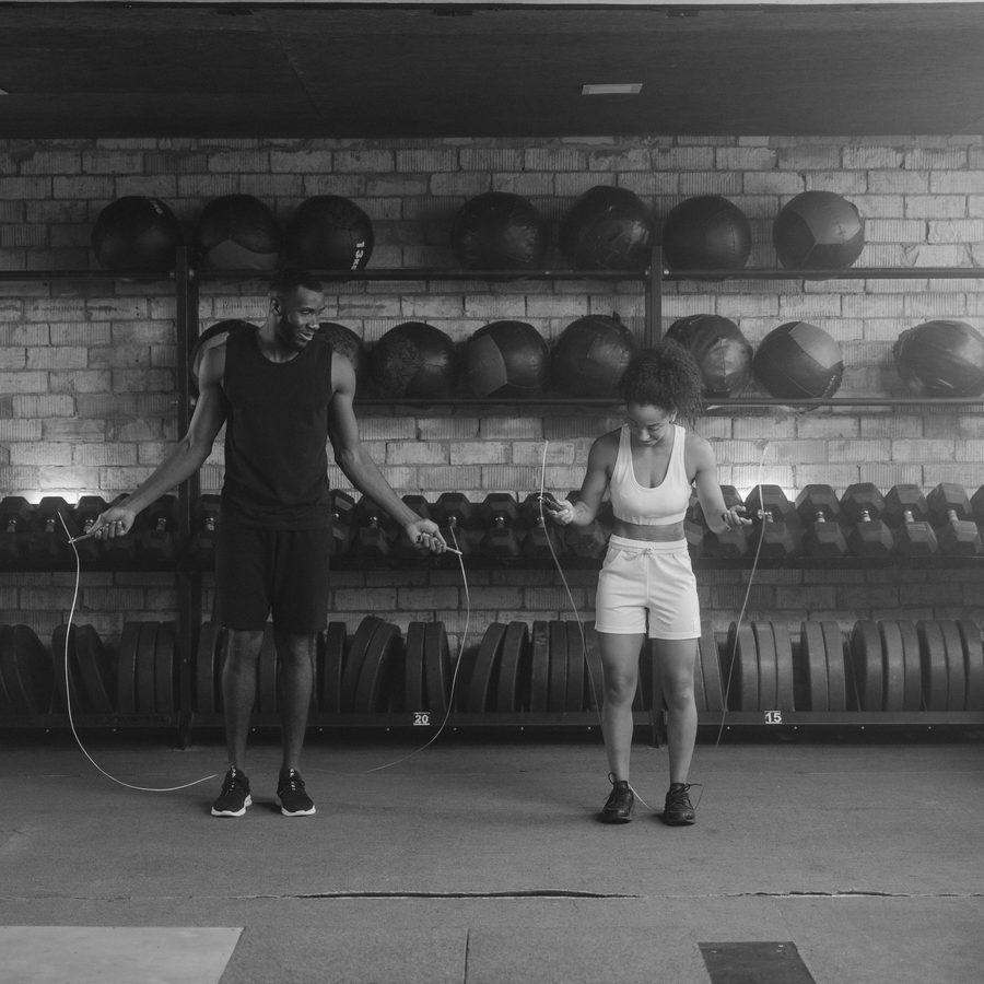 Gym / functional training