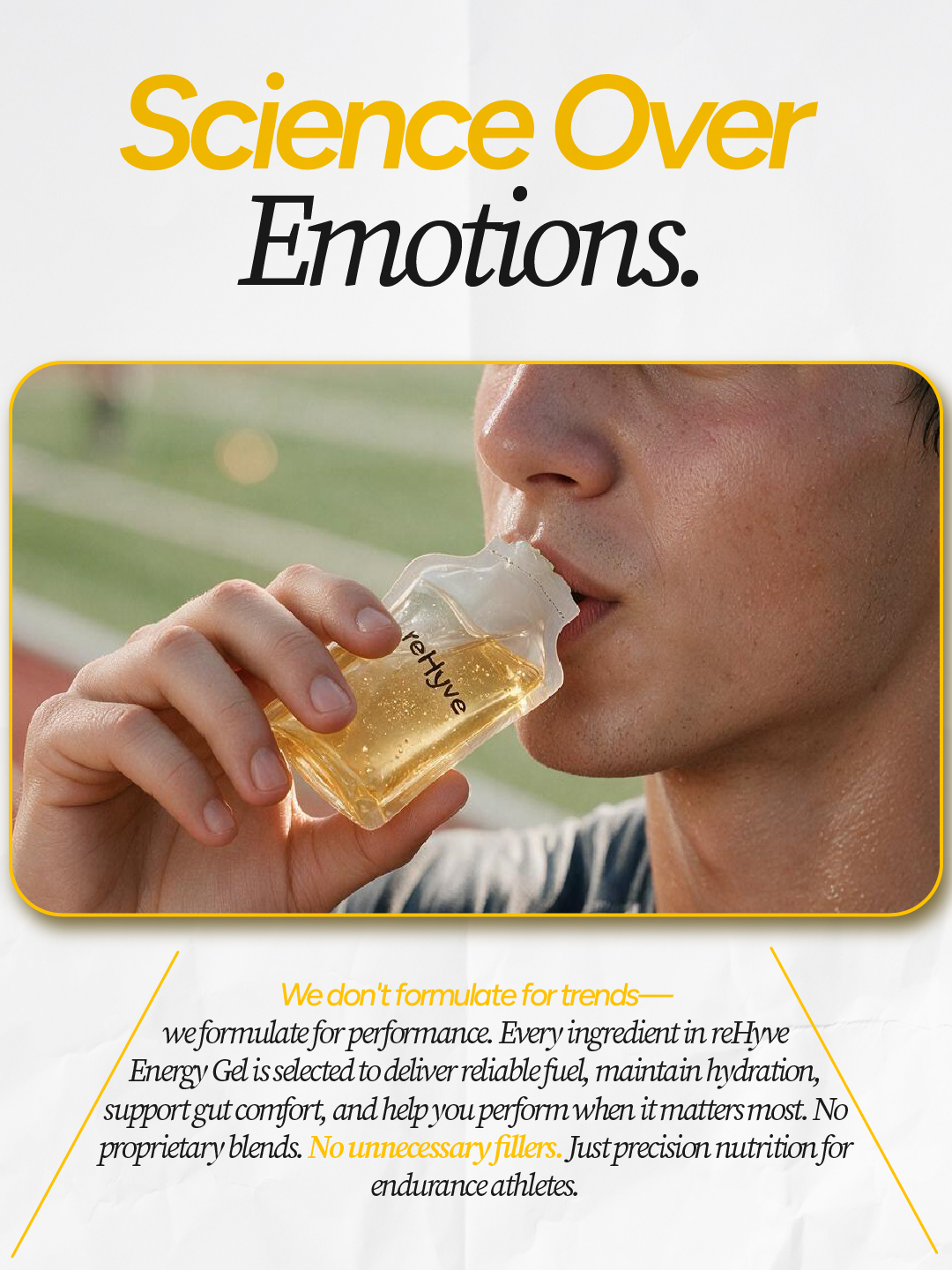 reHyve Energy Syrup photo 4